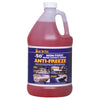Antifreeze 50 deg 3.79L Pink Non Toxic