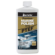 Premium Marine Liquid Polish 500ml with PTEF