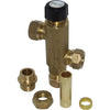 Surecal Duco Thermostatic Blending Valve
