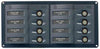 BEP SOP2 Systems in Operation Panel - 8 LEDs, 12V, 8 Way