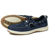 Santa Rosa Women's Boat Shoe