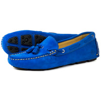 Sicily Women's Premium Loafters