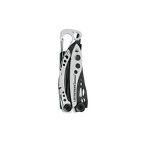 Leatherman Skeletool® Pocket Multi-Tool - Black & Silver