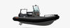 Zodiac OPEN 6.5 RIB GULFSTREAM EDITION Full Package