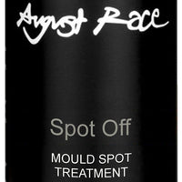 SPOT OFF - MOULD SPOT REMOVER by August Race
