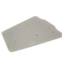 ALUMINUM BOW LOCKER HATCH POWDER COATED (UNIT) - 2060019000002 - AB Inflatables - for AB 9.5 - 10 / ALX
