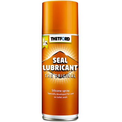 Thetford Silicone Seal Lubricant 200ml (Each)