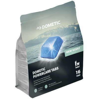 Dometic Power Care Tabs (16 Pack)