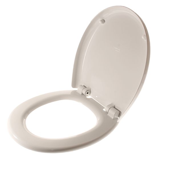 Tecma Silence+ Soft Close Toilet Seat Thermoset