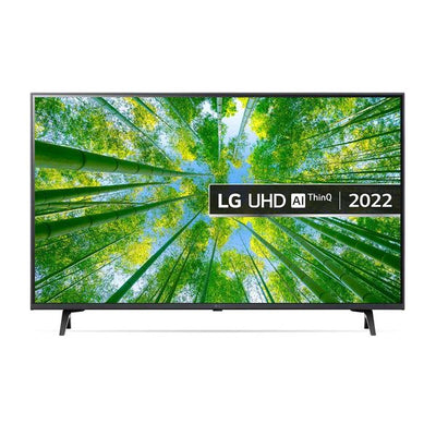 LG UHD 4K Ultra Smart TV 43