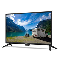 Cello 24" Widescreen LED TV with Smart Android Platform (HD Ready) C2420G-Traveller