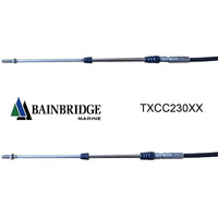 TFX (F2003) Control Cable 8ft (2.44m)