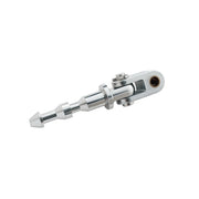 Bayonet Toggle Assembly w/Clevis (½")