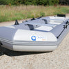 Tahiti Sports Wave 230 Air Deck Inflatable Boat