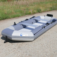 Tahiti Sports Wave 300 Air Deck Inflatable Boat