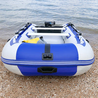 Tahiti Sports WavePRO 360 Air Deck Inflatable Boat