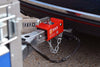 Original Hitchlock HL2 for Unbraked Trailers