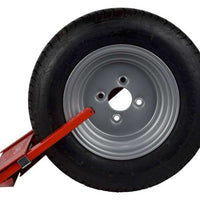 Original HD4 Wheel Clamp for Steel Wheels