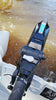 HASWING Ultima 3HP Electric Outboard, with Integrated Lithium Battery, 76cm shaft