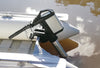 HASWING Ultima 3HP Electric Outboard, with Integrated Lithium Battery 70cms