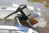 HASWING Ultima 3HP Electric Outboard, with Integrated Lithium Battery, 76cm shaft