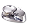 V700 Vertical Windlass With Dual Chain Gypsy Kit (No Switch)  6670011108 by LEWMAR