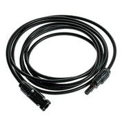 MC4 Cable 6mm M-F 3.0m - SE3M6