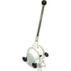 Whale Gusher 30 Manual Bilge Pump On Deck Model - ChasNewensMarine