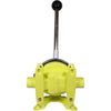 Whale Gusher 10 Manual Bilge Pump On Deck/Bulkhead - ChasNewensMarine