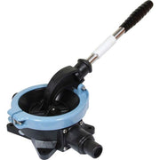 Whale Gusher Urchin Manual Bilge Pump On Deck Removable Handle