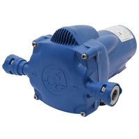 Whale Watermaster Auto Pump 8L 12V 30PSI + Strainer (OEM Packed)