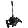Whale Mk5 Double Acting Manual Bilge Pump On Deck Mount - ChasNewensMarine