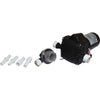 Whale Universal Water Pump 12L 12V 45PSI + Strainer - ChasNewensMarine