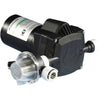 Whale Universal Water Pump 18L 24V 45PSI + Strainer - ChasNewensMarine