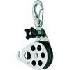 Wichard Stainless Steel 50mm Snatch Block