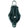 Wichard 35mm Single Block with Swivel Head & Becket