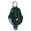 Wichard 35mm Triple Block with Swivel Head & Becket