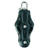 Wichard 35mm Fiddle Block with Swivel Head