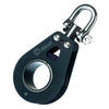 Wichard 100mm Single HR Swivel Head Block