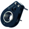 Wichard 80mm Single Cheek block with M5 Bolts