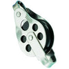 Wichard 50mm Single Block with Becket