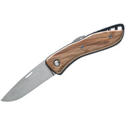 Wichard Aquaterra Single Blade + Cork Screw Wooden Handle