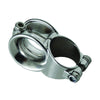 Profurl Stainless Steel Single Fairlead