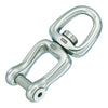 Wichard Forged HR Stainless Steel Eye-Fork Allen Swivel