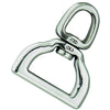 Wichard Forged HR Stainless Steel Eye-Webbing Swivels