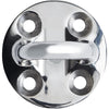 Wichard Stainless Steel Fixed Round Pad Eye