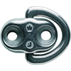 Wichard Forged Stainless Steel Universal Folding Pad Eye