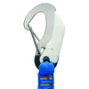 Wichard Quick Opening 3 Point, Elastic & Flat Webbing