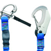 Wichard Quick Opening 3 Point, Elastic & Flat Webbing