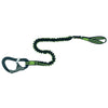 Wichard Proline 1 Hook, Elasticated Webbing